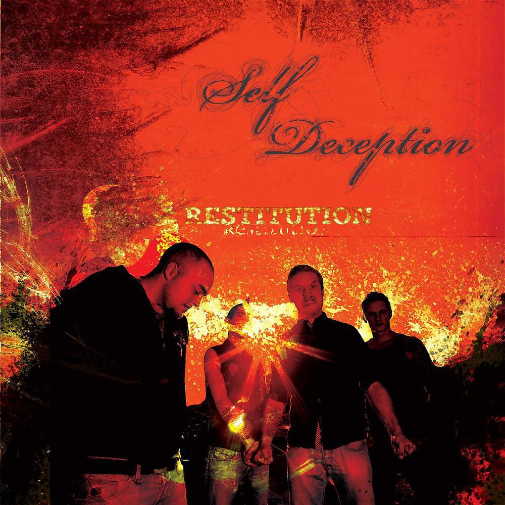 Self Deception - Delusion