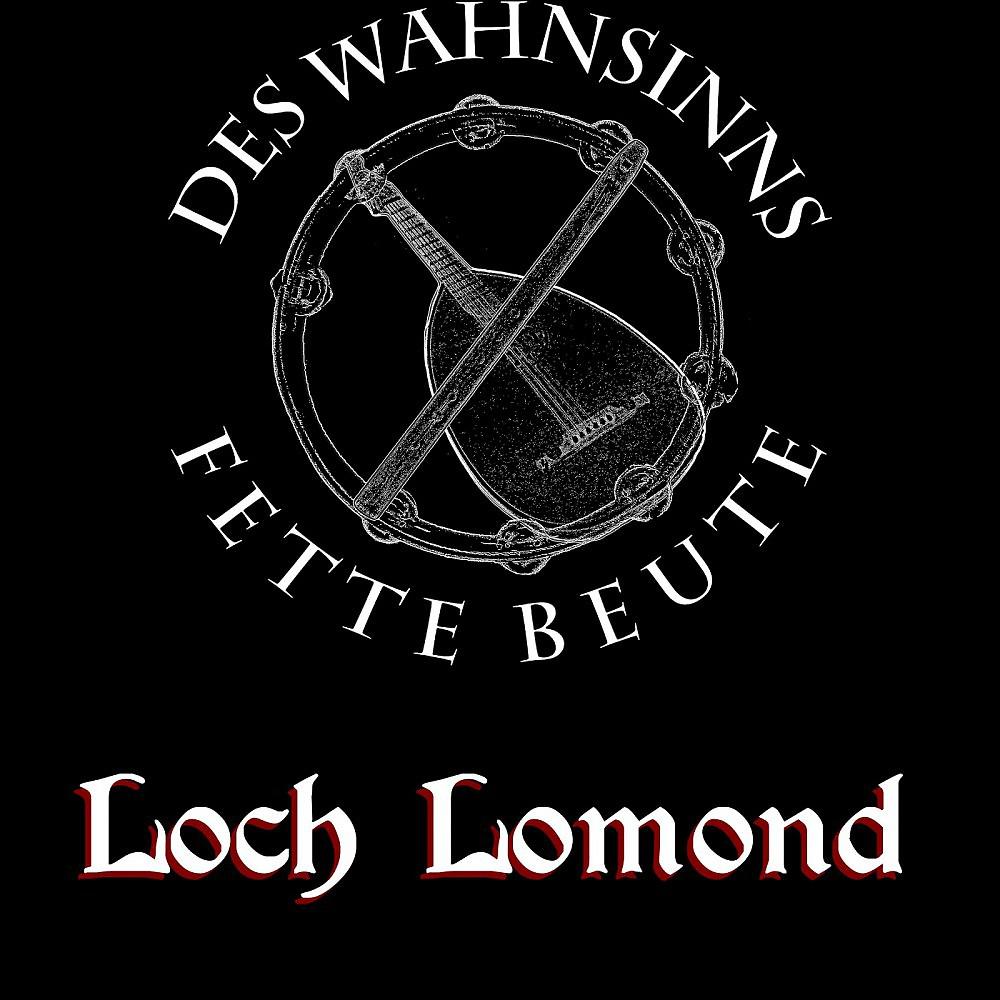 Постер альбома Loch Lomond