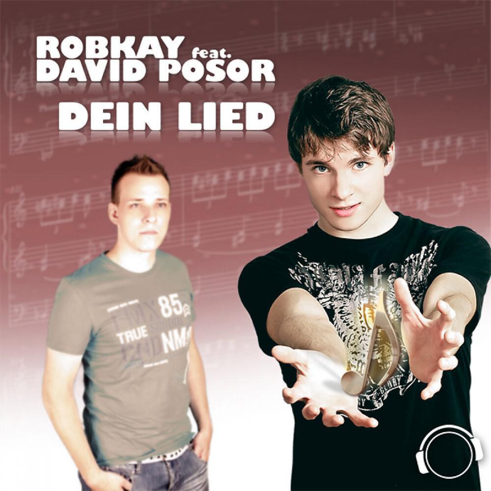 RobKay - Dein Lied (Tondecker Remix Edit)