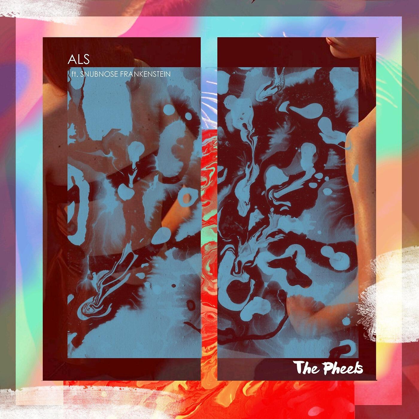 The Pheels - Als (Ass Like Serena) [feat. Snubnose Frankenstein]