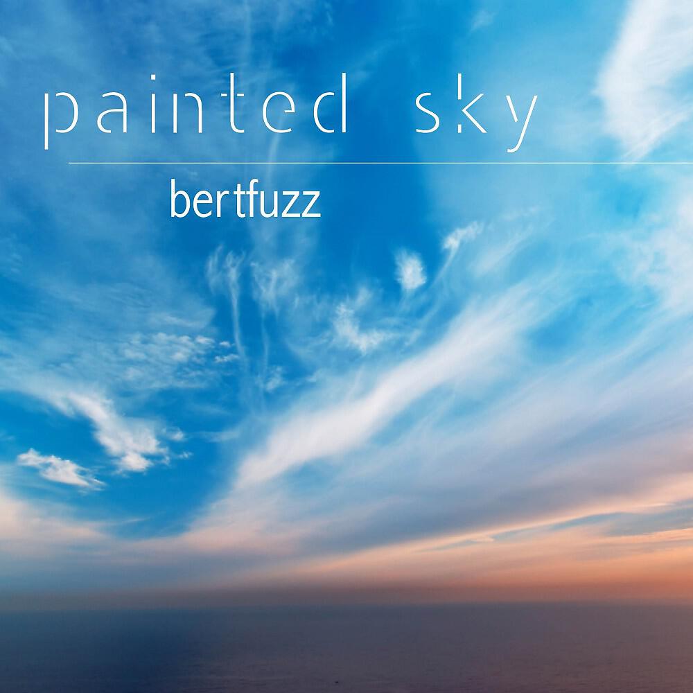 Bertfuzz - Afro Top
