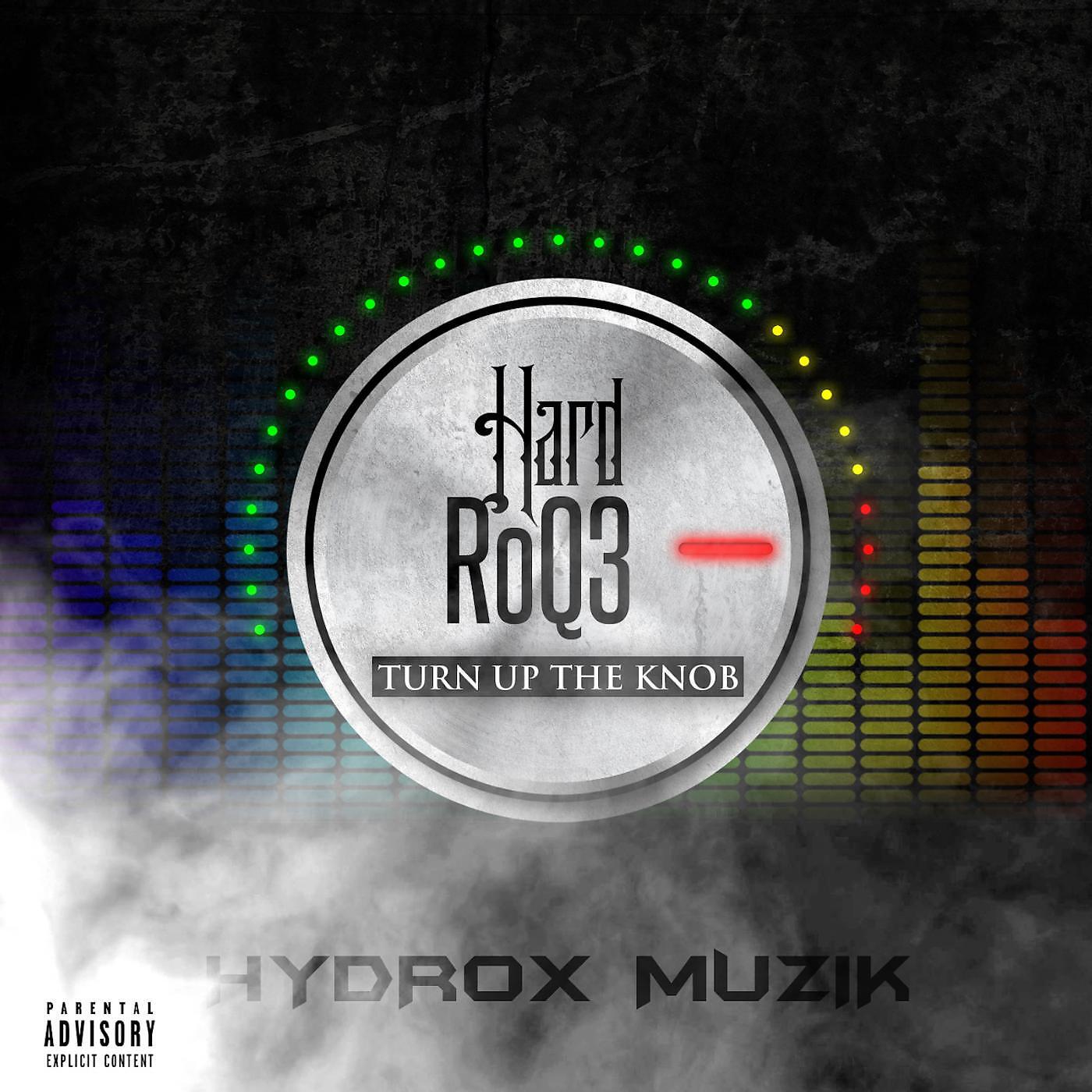 Hard RoQ3 - Turn up the Knob (T.U.T.K)