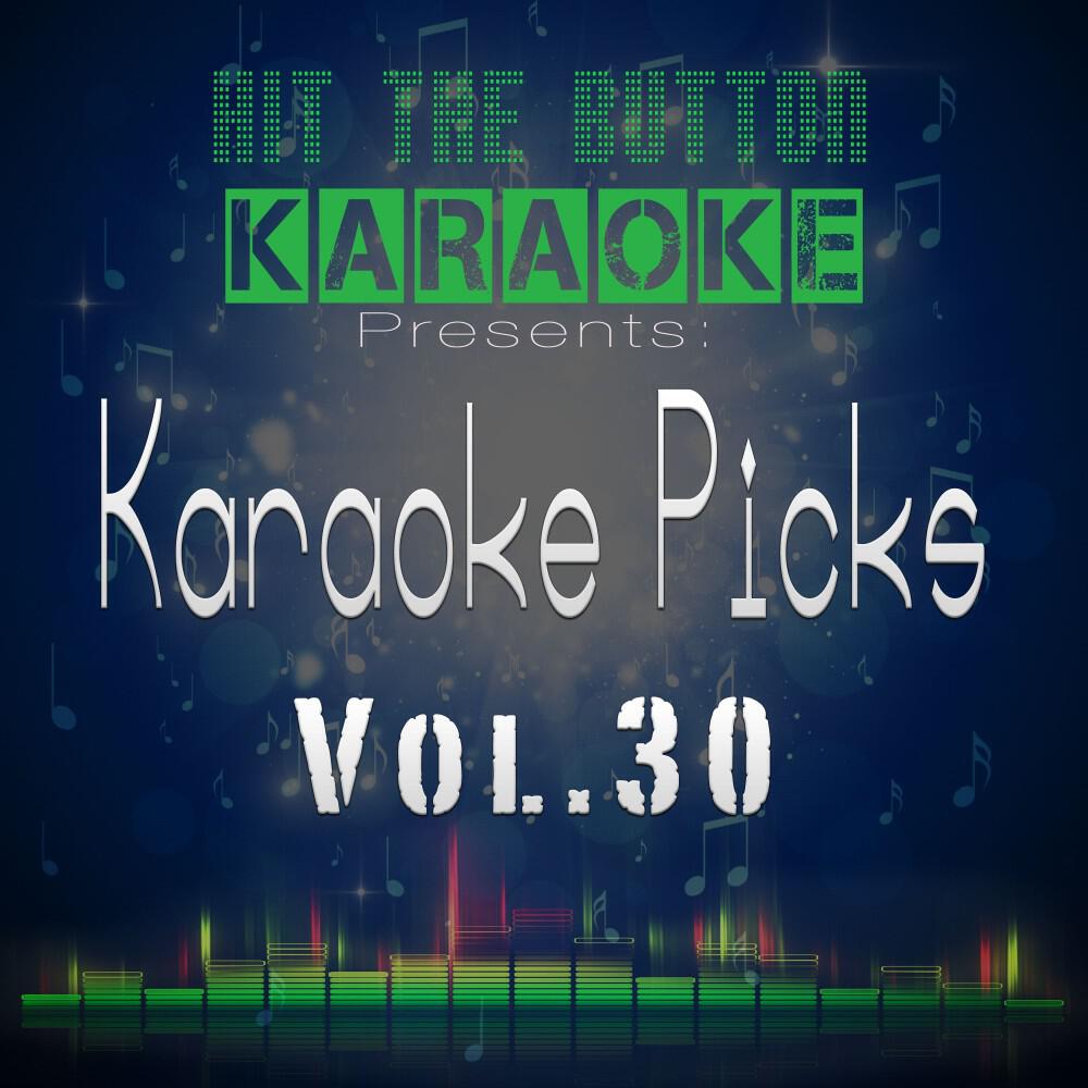 Hit The Button Karaoke - Believer (Originally Performed by Imagine Dragons) [Instrumental Version]