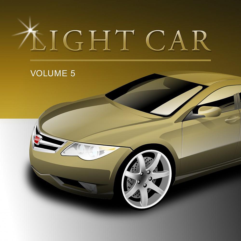 Постер альбома Light Car, Vol. 5