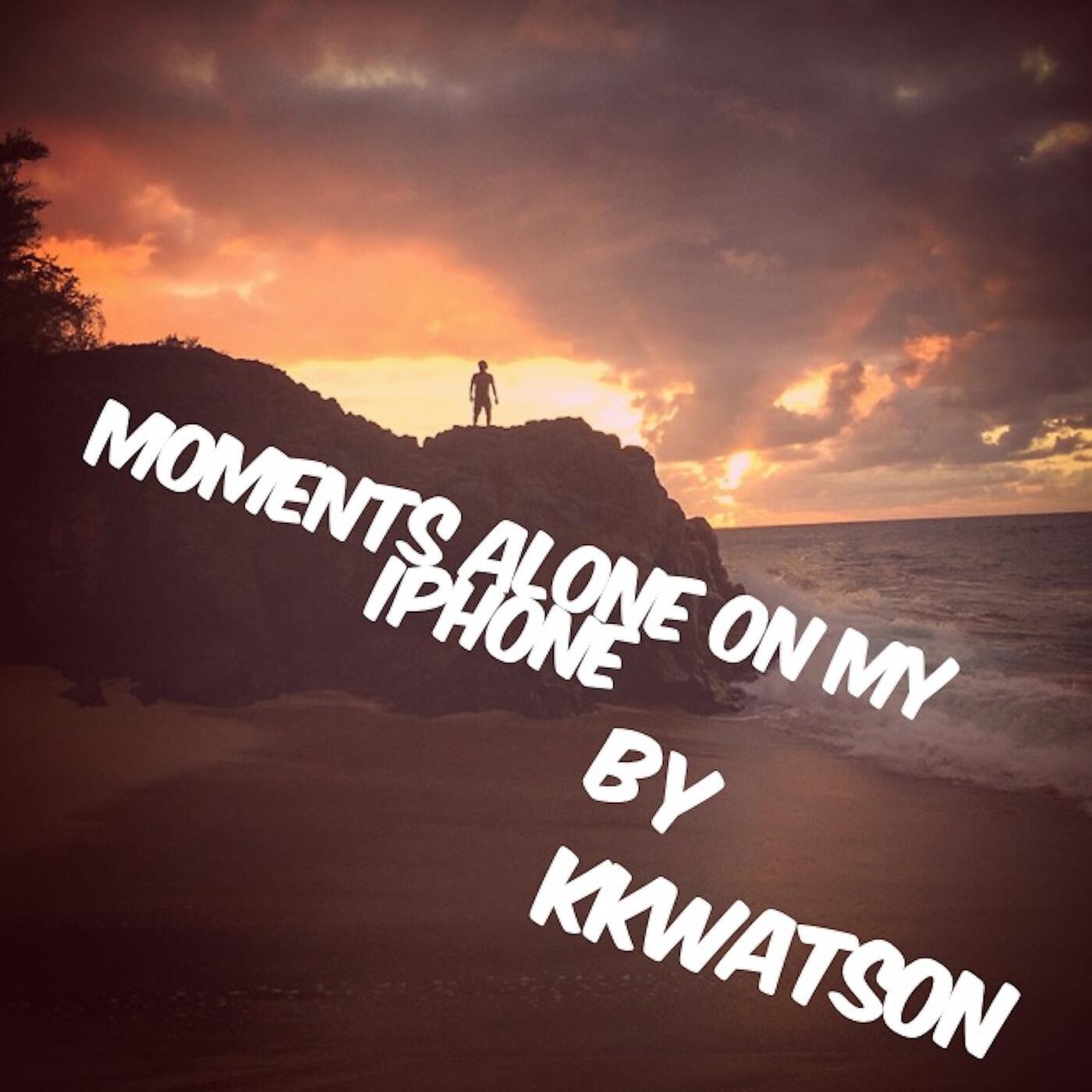 KKwatson - Closed for Brekkie: Mixng in the Parking Lot, Pt. 2 (feat. Hia Watson)