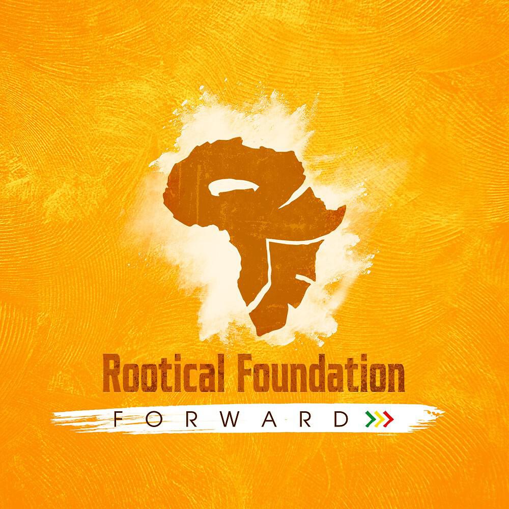 Rootical Foundation - We Ah Deal Wid
