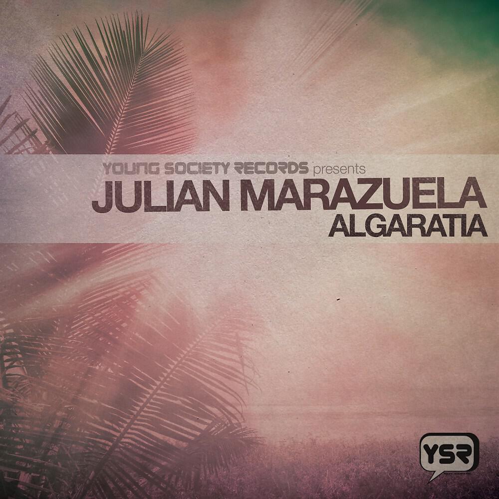 JULIAN MARAZUELA - Algaratia (Richard Rossa House Remix)
