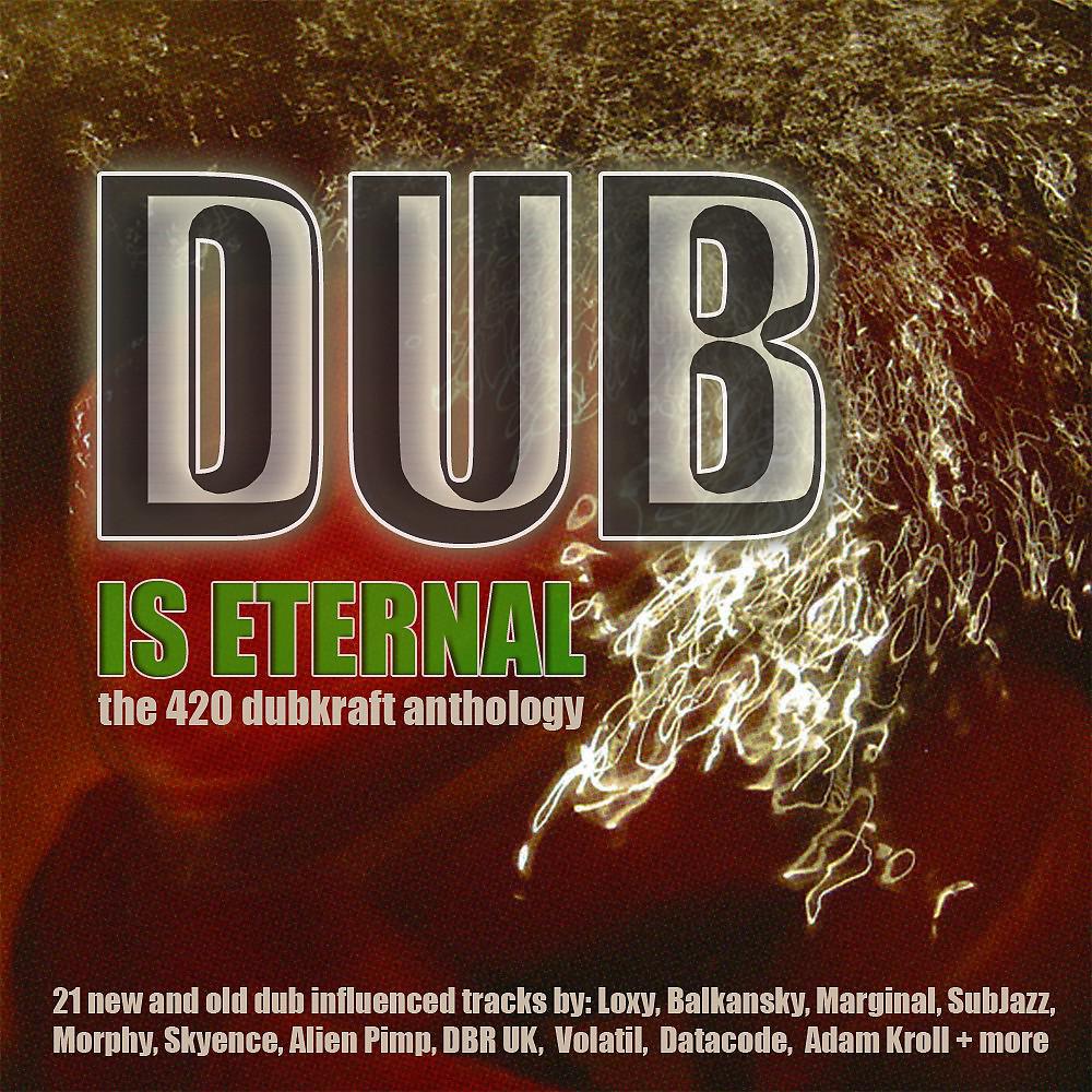 Постер альбома Dub Is Eternal