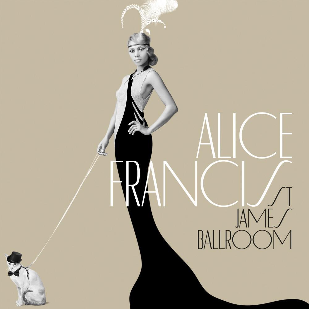 Alice Francis - French Affair