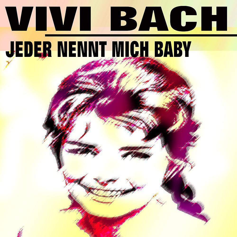 Постер альбома Jeder nennt mich Baby