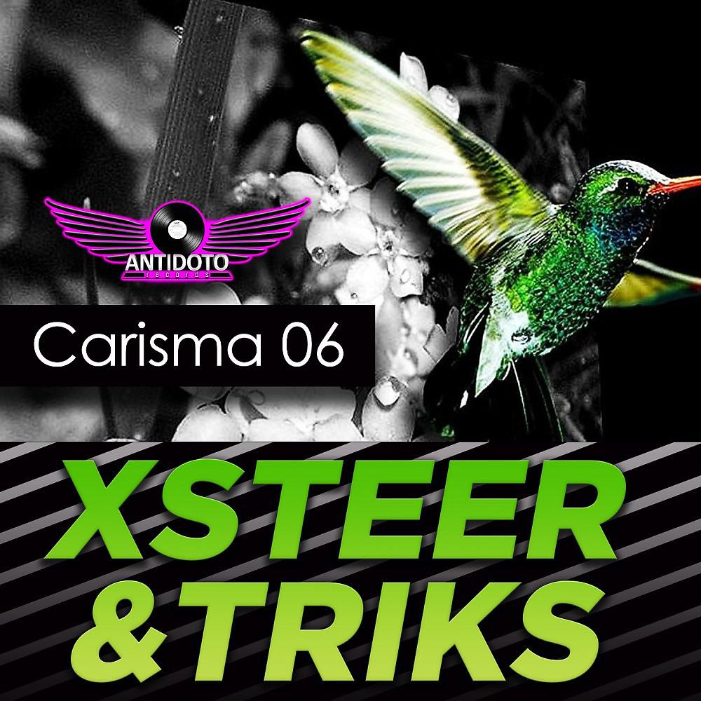 Постер альбома Carisma 06