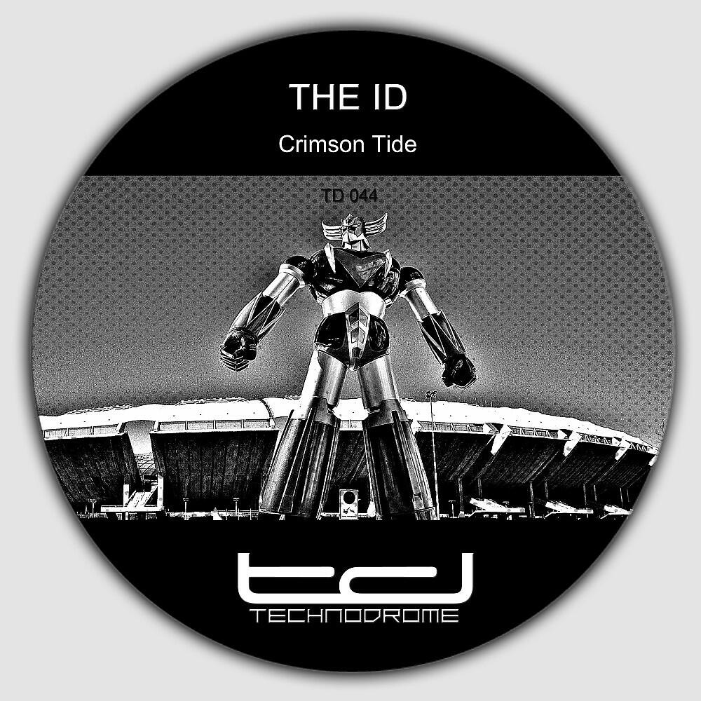 The Id - Crimson Tide (DJ Ogi Remix)
