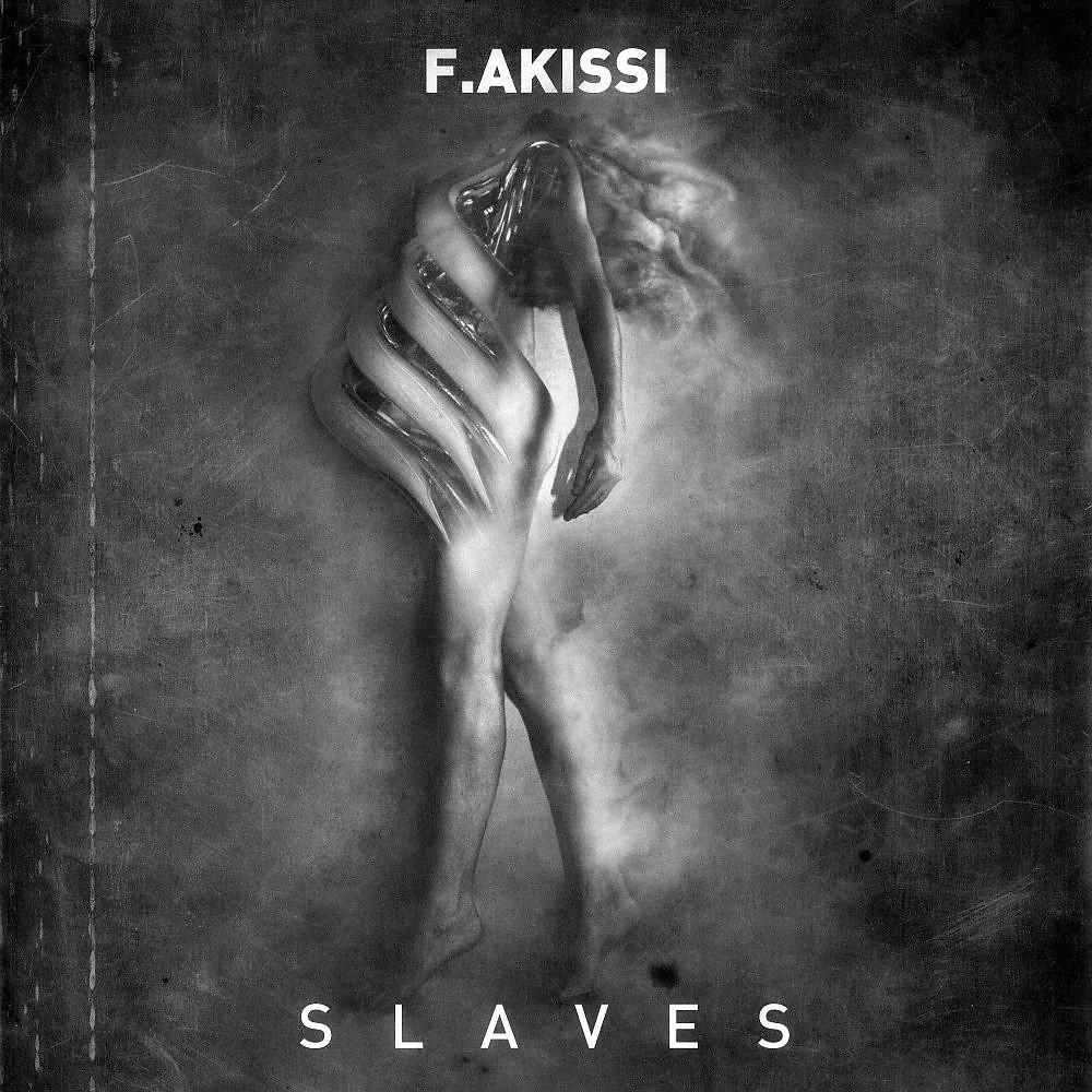 Постер альбома Slave Ep