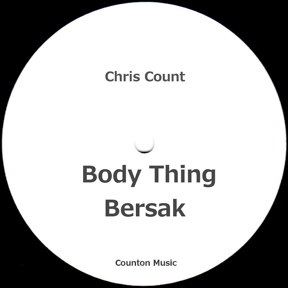 Chris Count - Bersak