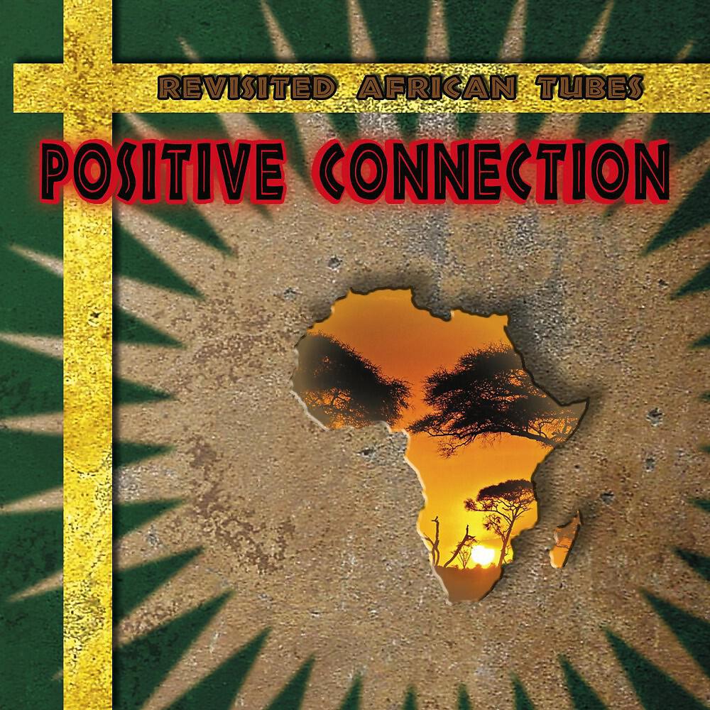 Positive Connection - Obia