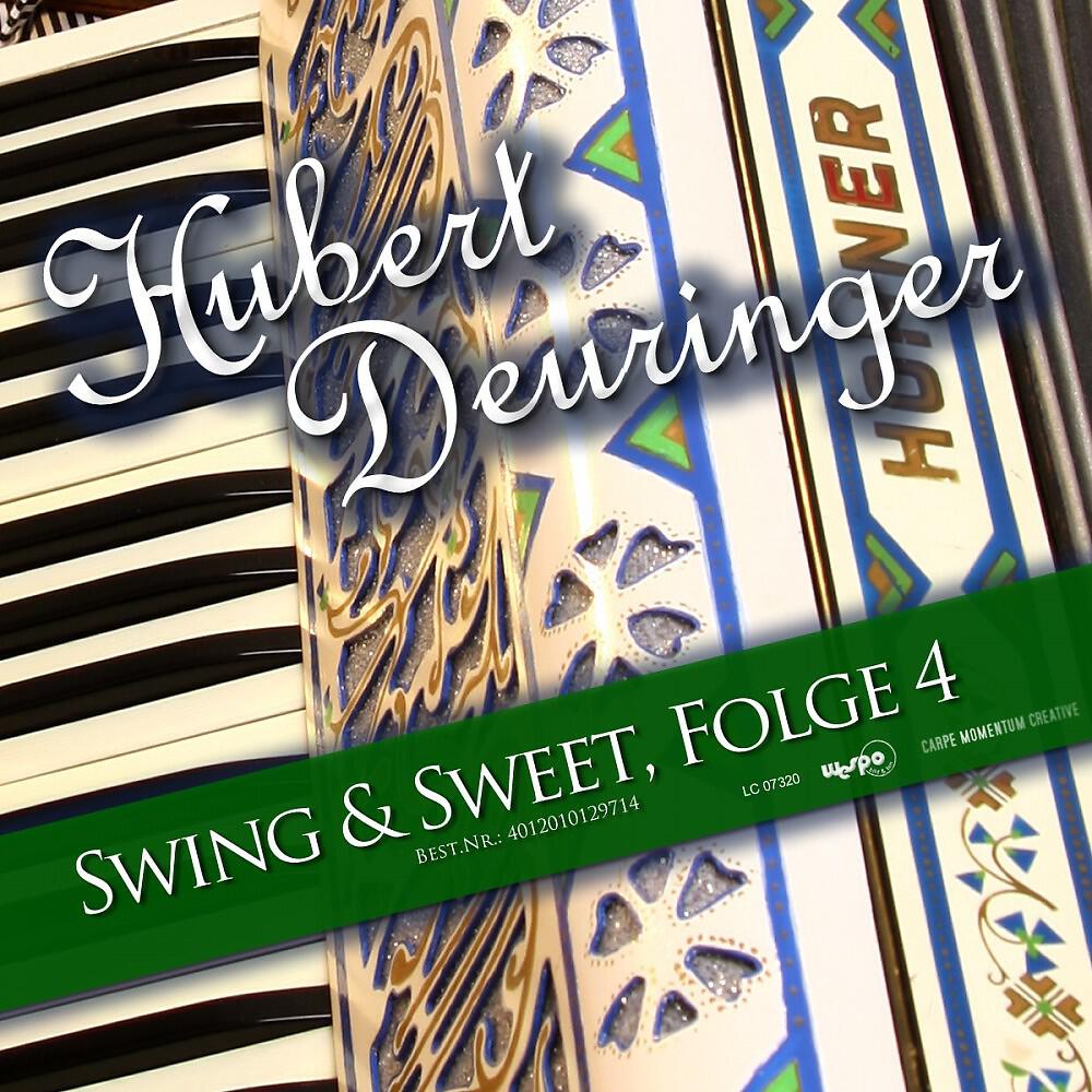 Hubert Deuringer - Akkordeon Cha-Cha