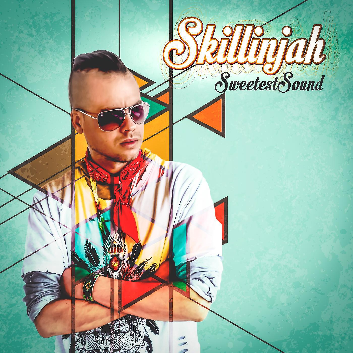 Skillinjah - Specialist (feat. Josh Heinrichs & Marlon Asher)