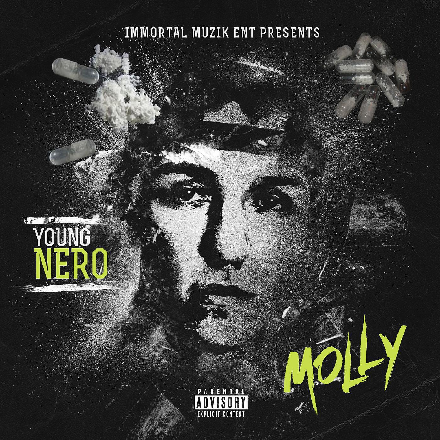 Young Nero - Gimme Thoat