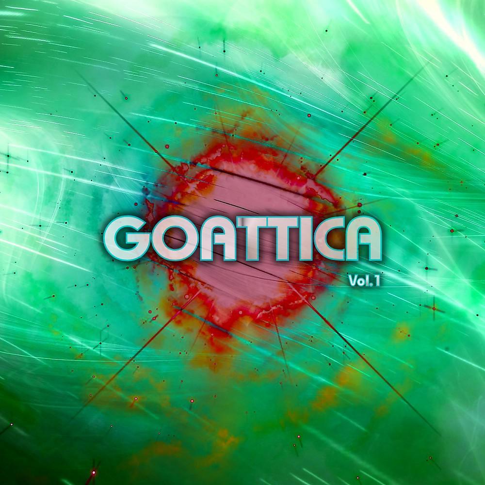 Постер альбома Goattica, Vol. 1