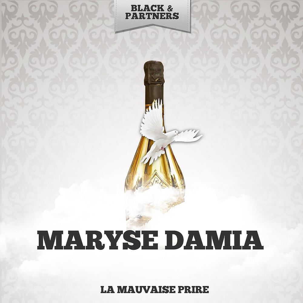 Maryse Damia - En Maison (Original Mix)