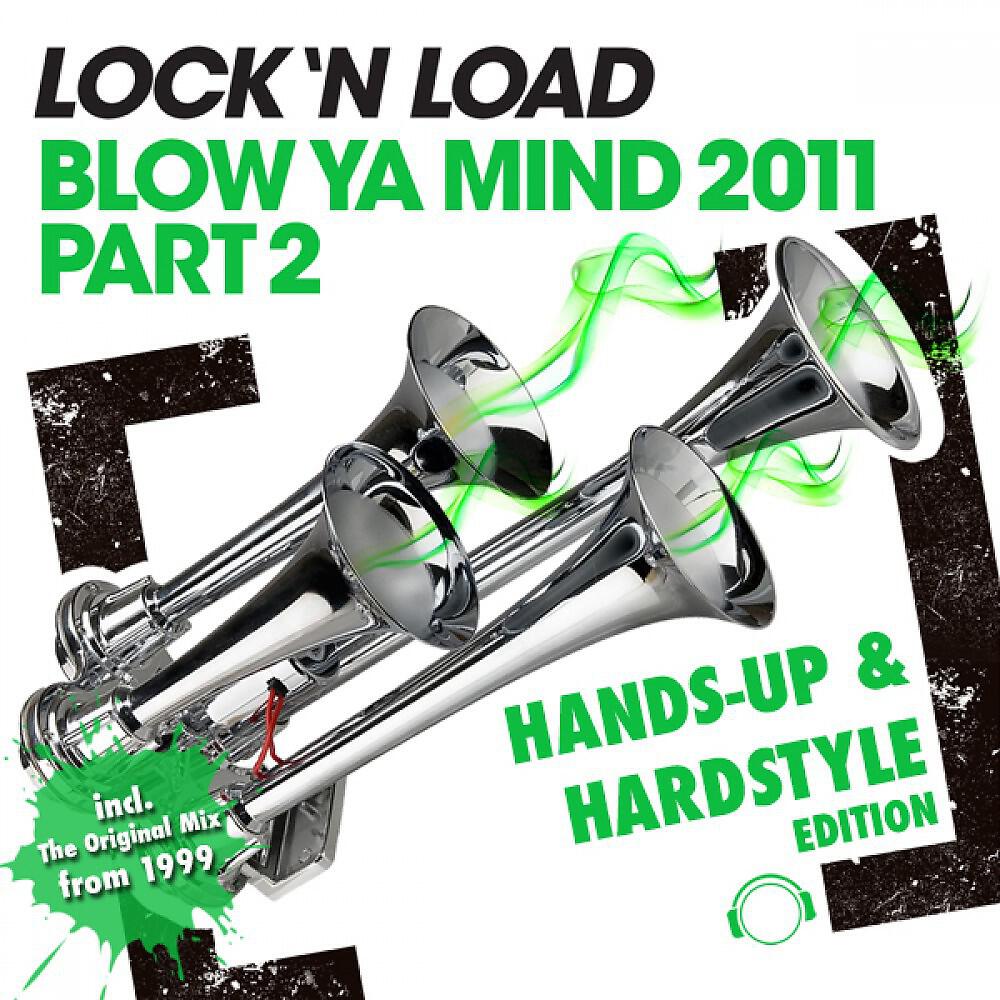 Lock 'n Load - Blow Ya Mind 2011 (Phillip Remix Edit)