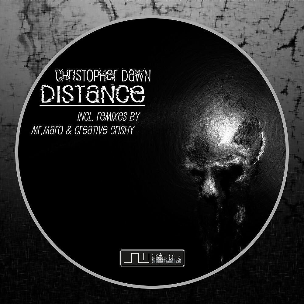 Christopher Dawn - Hard