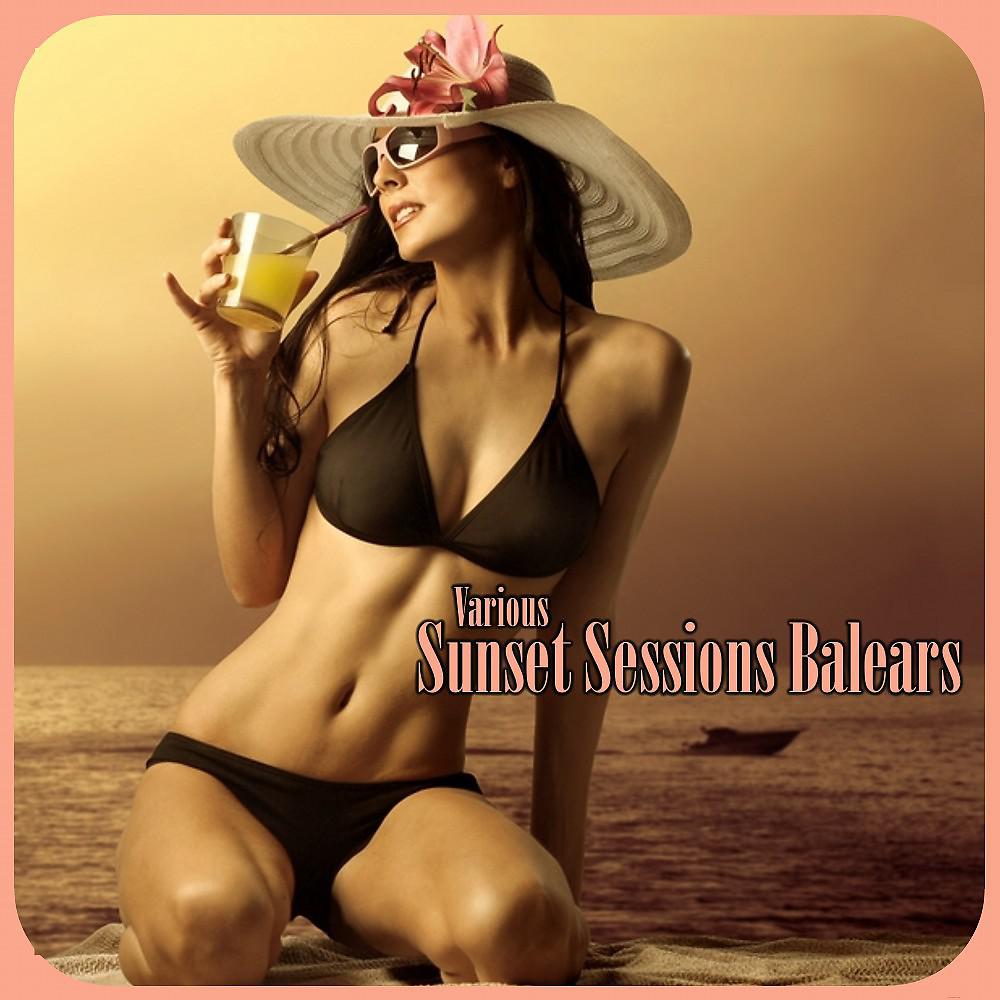 Постер альбома Sunset Sessions Balears