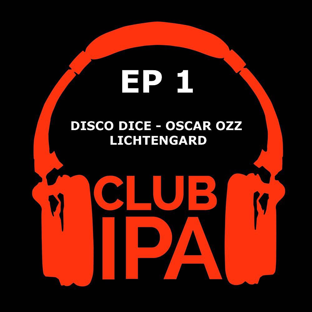 Постер альбома Club IPA