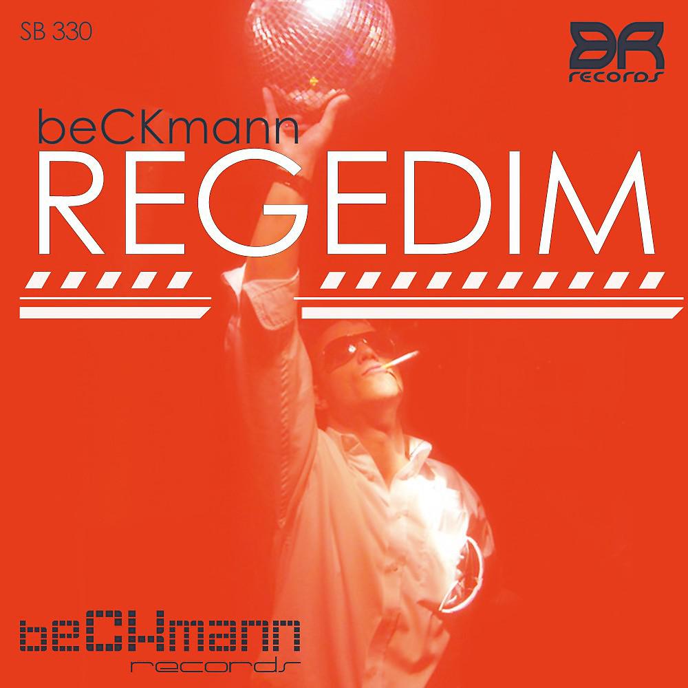 Постер альбома Regedim
