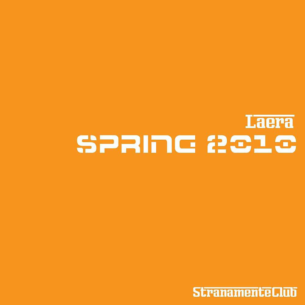 LAERA - Odissea Mediterranea (Splashfunk Remix)
