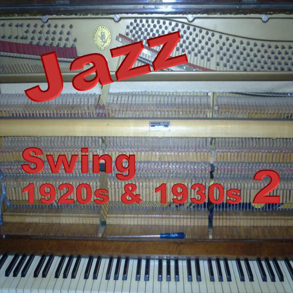 Постер альбома Swing 1920s & 1930s 2