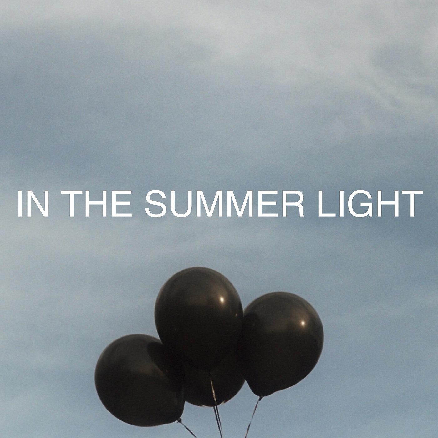 Постер альбома In the Summer Light