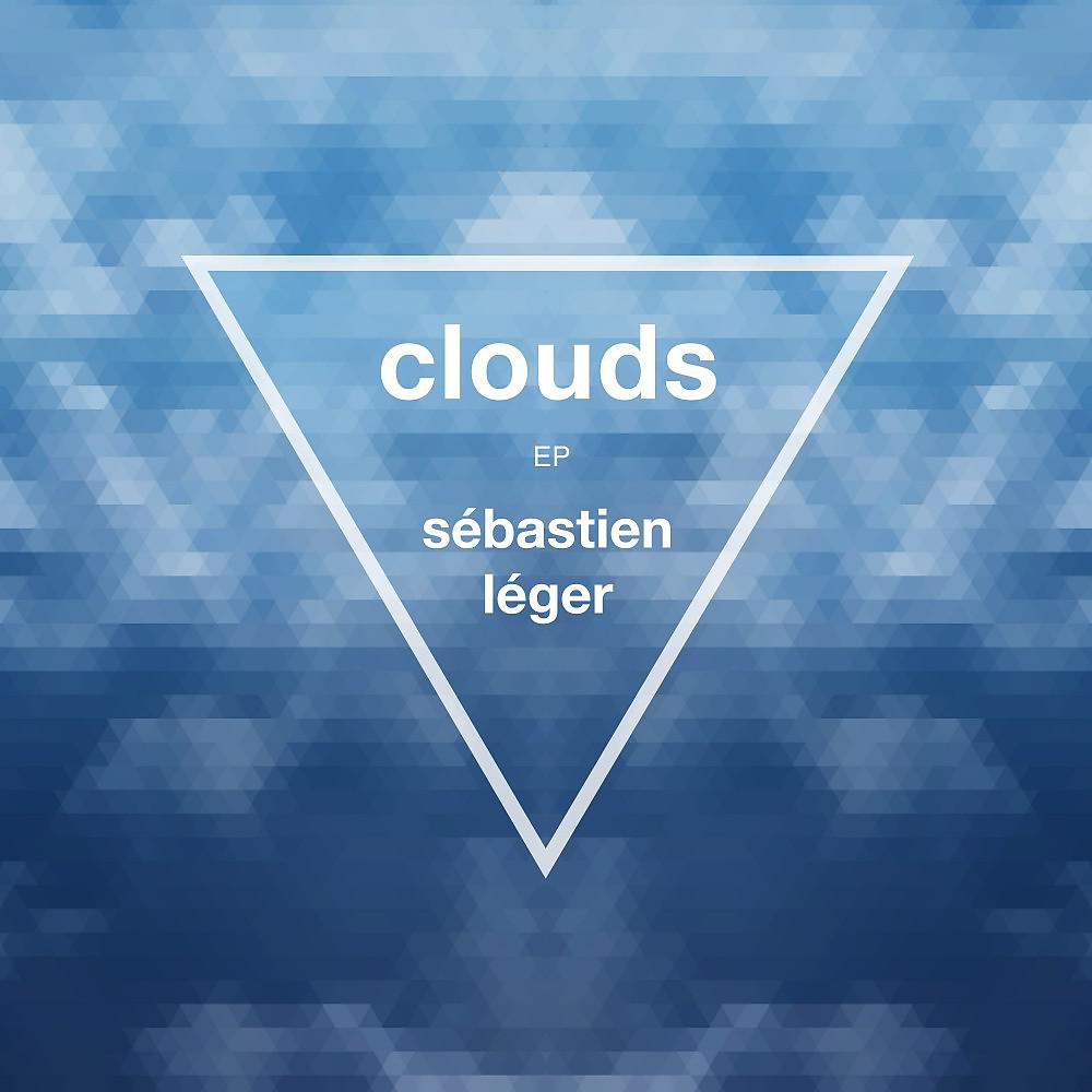 Постер альбома Clouds EP