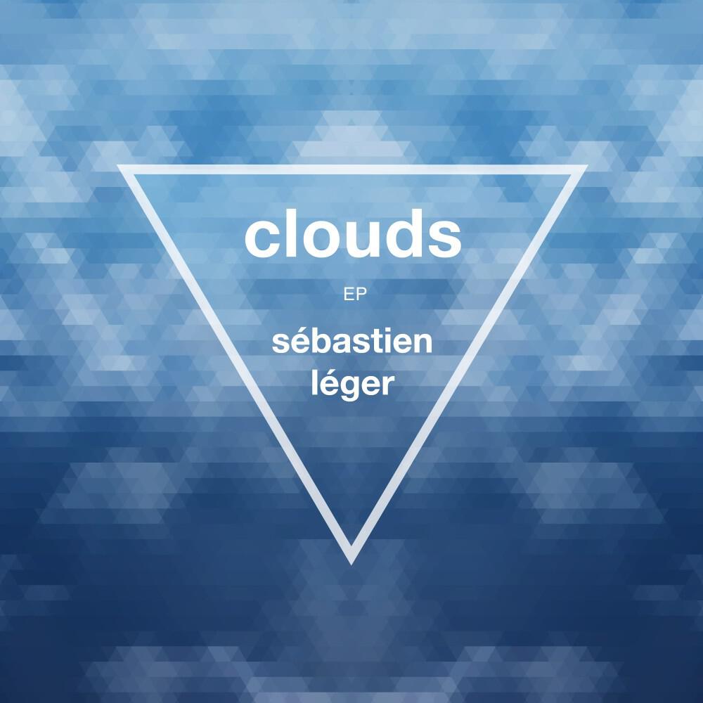 Sebastien Leger - Clouds