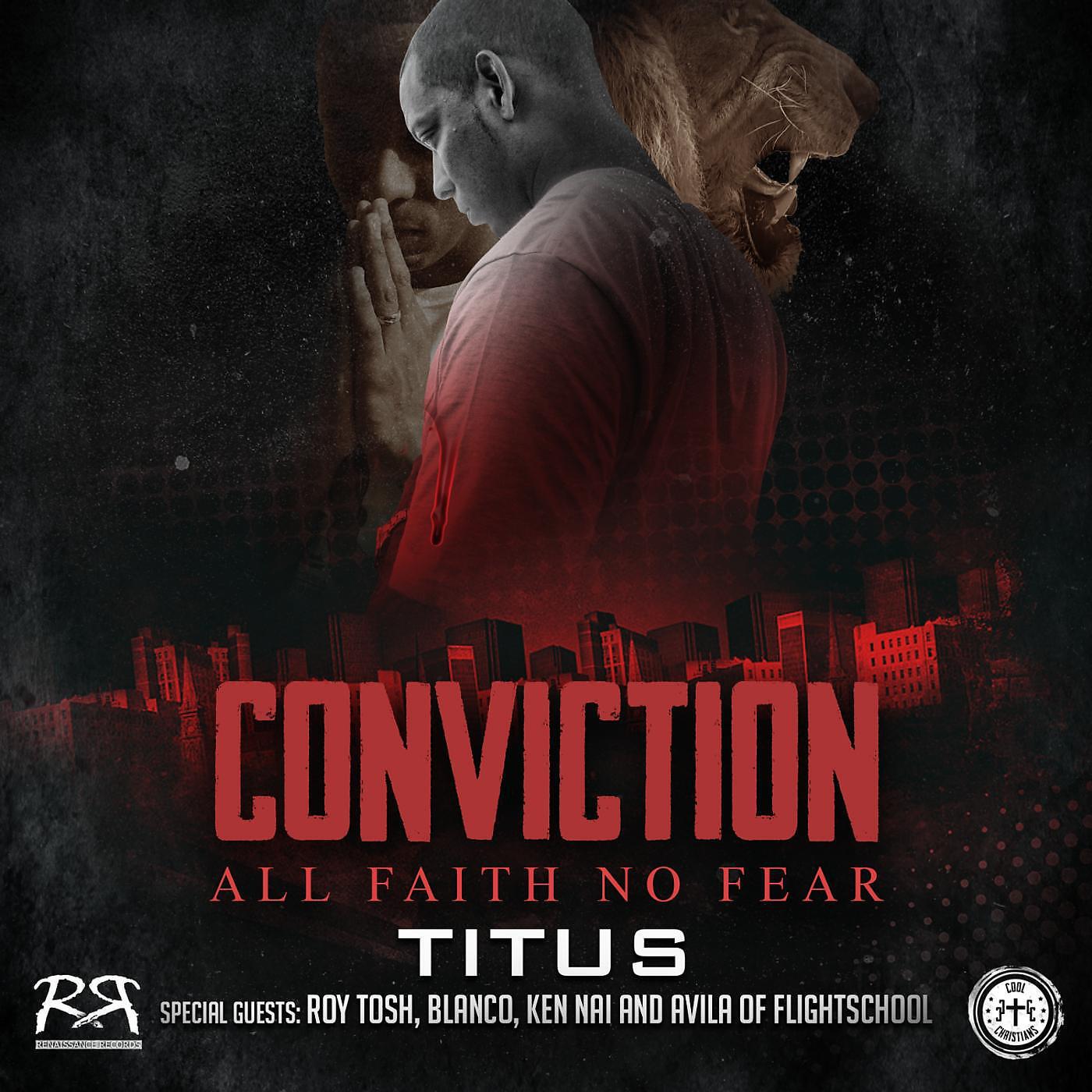 TITUS - The Call (feat. Roy Tosh & Blanco)