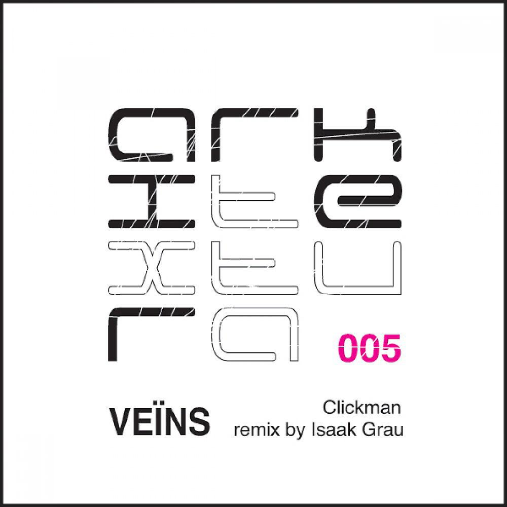 Clickman - Mercuri (Isaak Grau rmx)