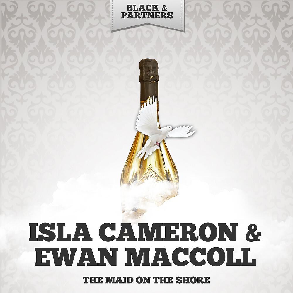 Isla Cameron & Ewan MacColl - Bobby Shaftoe (Original Mix)