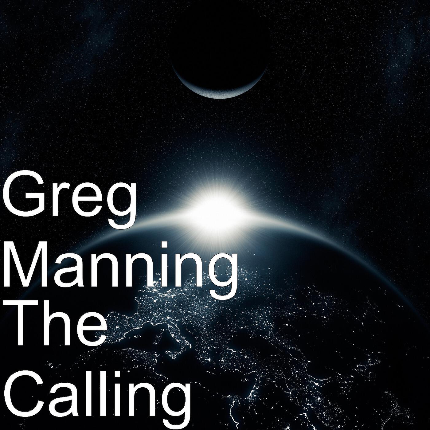 Greg Manning - Wayman