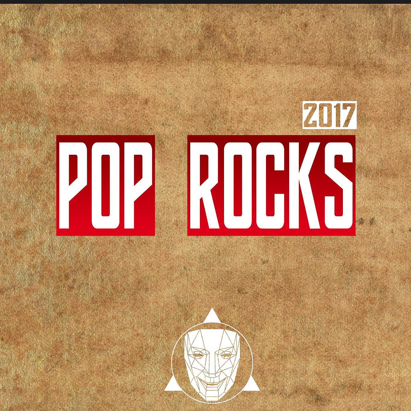 Постер альбома Pop Rocks 2017