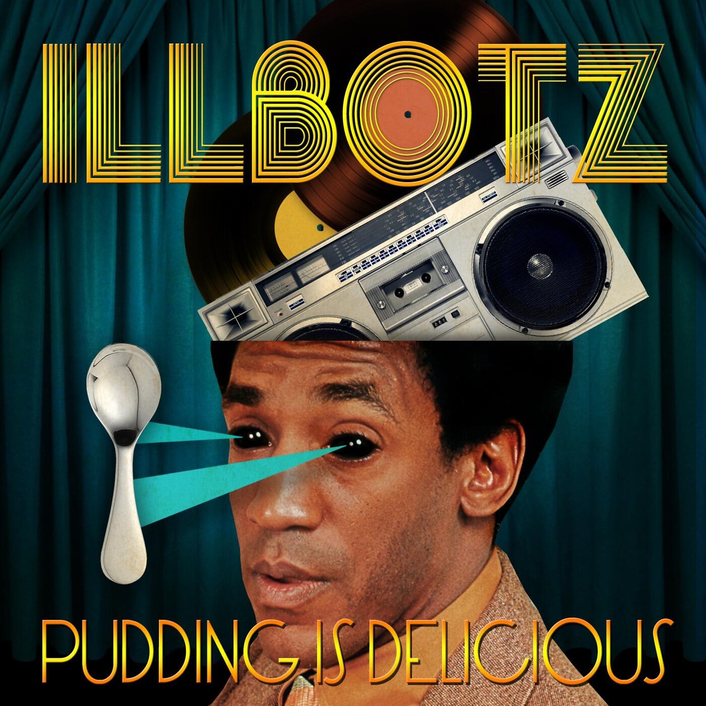 Illbotz - Jesus Gave Me Water (But What I Wanted Was a Pbr)