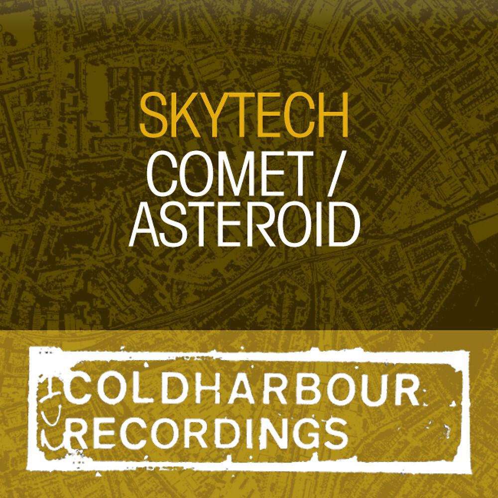 Skytech - Asteroid (Original Mix)