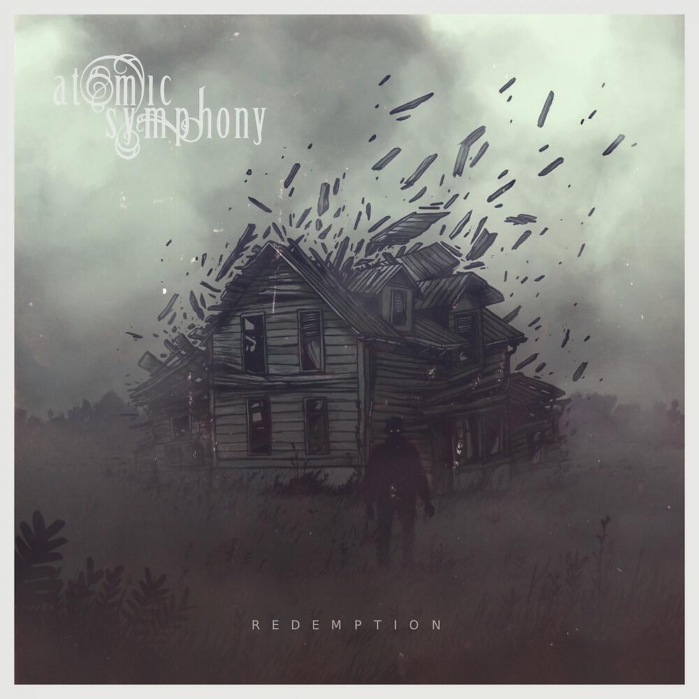 Atomic Symphony - Lost Eden