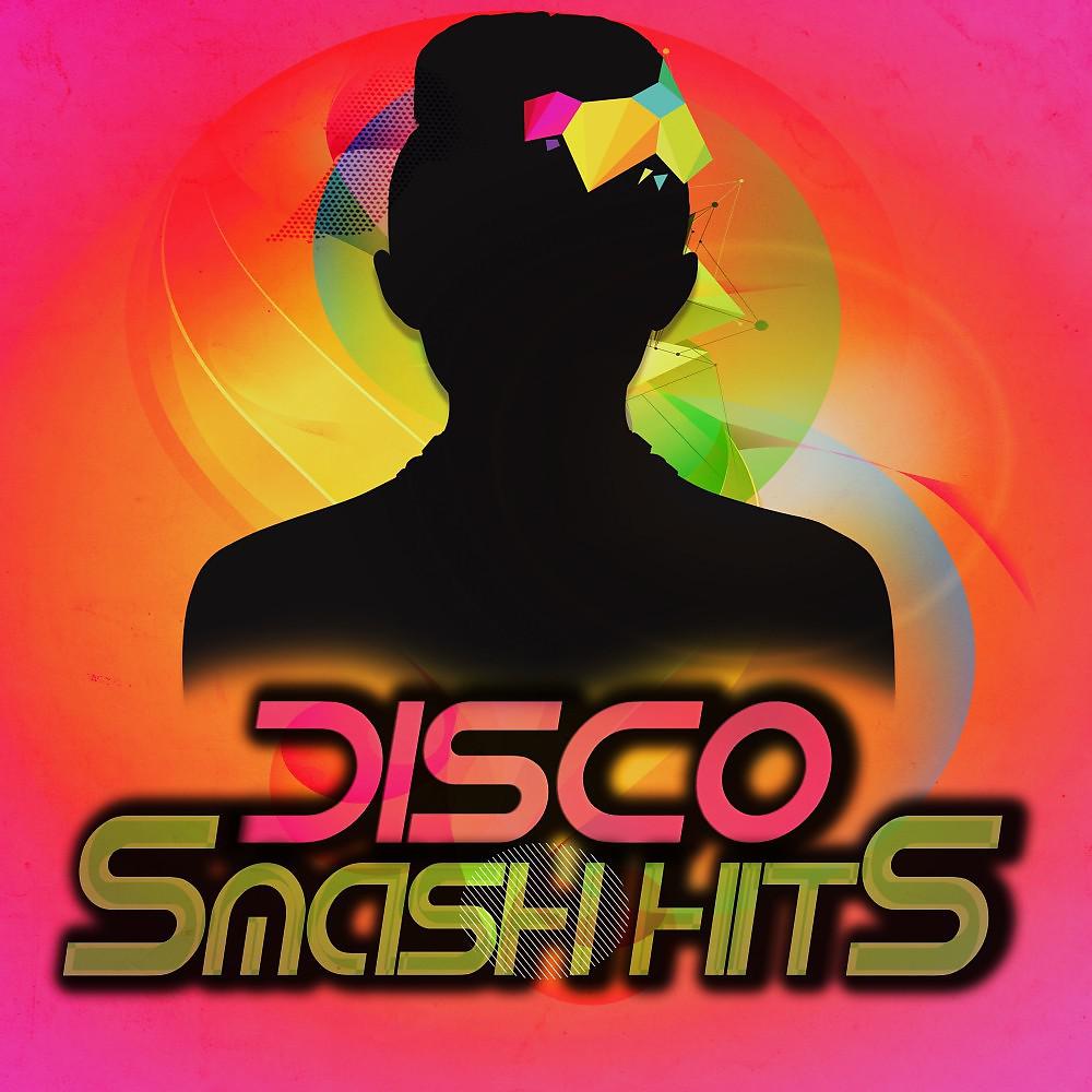 Постер альбома Disco Smash Hits