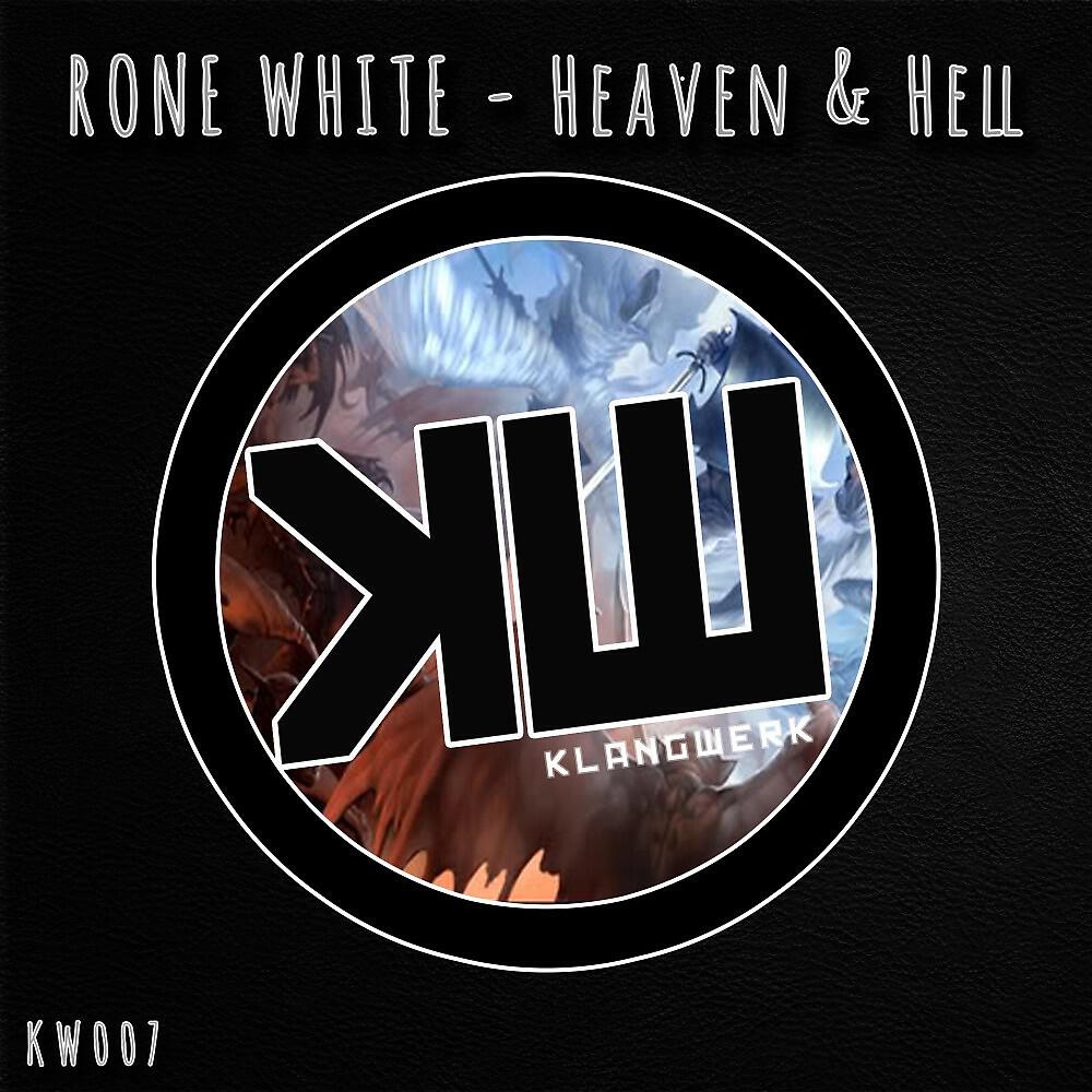 Rone White - Heaven (Tom Hagen Remix)