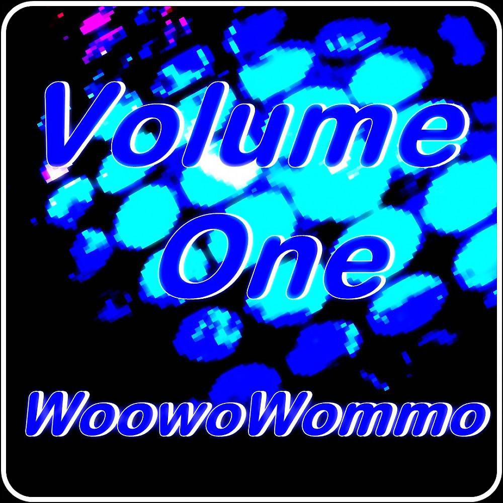 WoowoWommo - Galagie