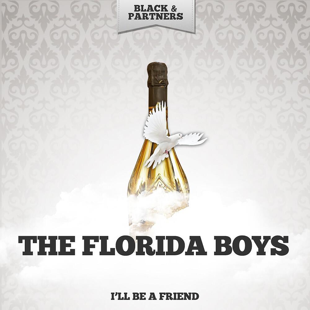 The Florida Boys - Let God Abide (Original Mix)