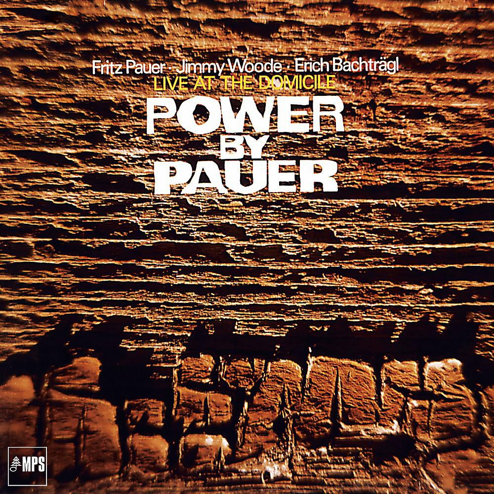 Постер альбома Power by Pauer (Live)