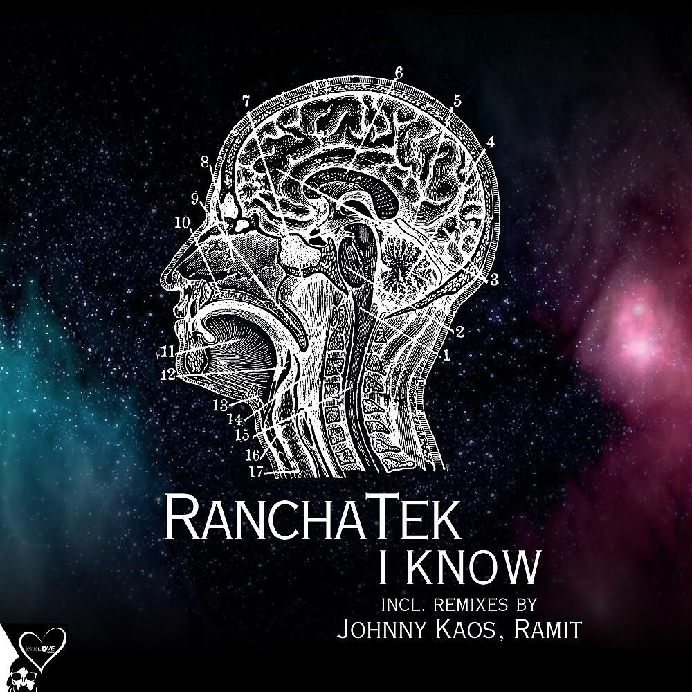 RanchaTek - I Know (Johnny Kaos Remix)