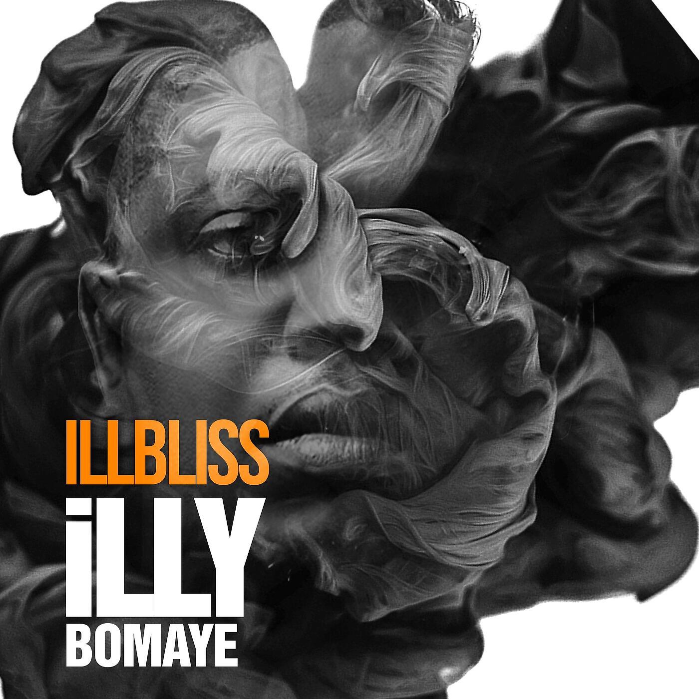 ILLBLISS - Over and over (feat. Suspect)