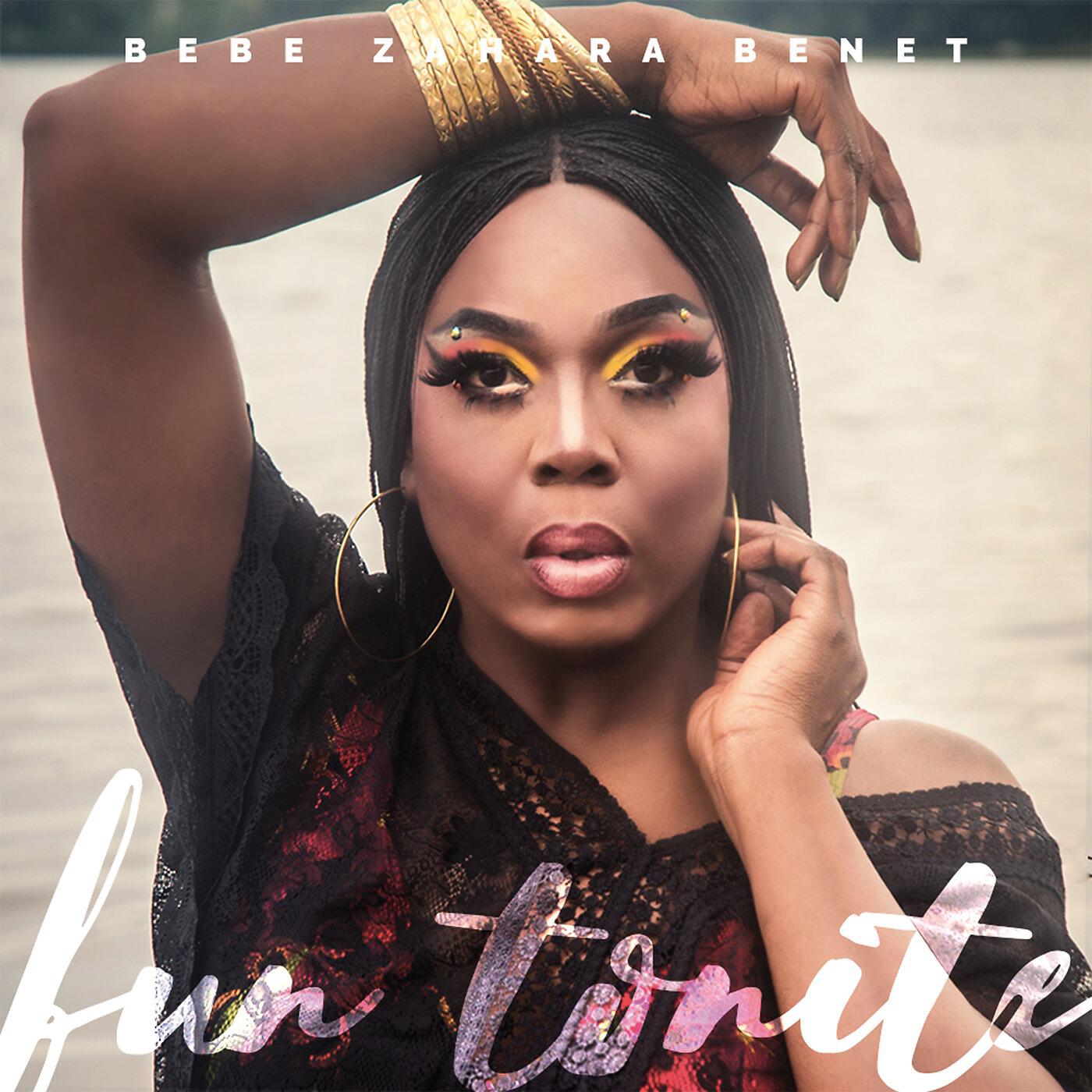 Bebe Zahara Benet - Fun Tonite